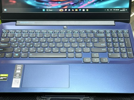 Lenovo Ideapad Gaming 3 15ARH05 2